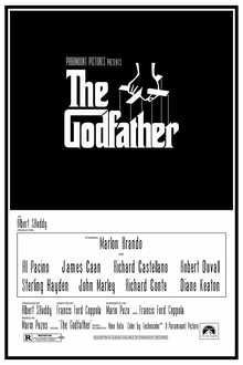 The Godfather(1972) Godfather_ver1