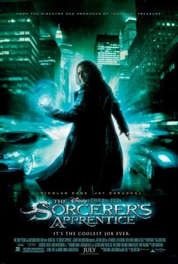 The Sorcerer's Apprentice (2010)  Sorcerers_apprentice_poster