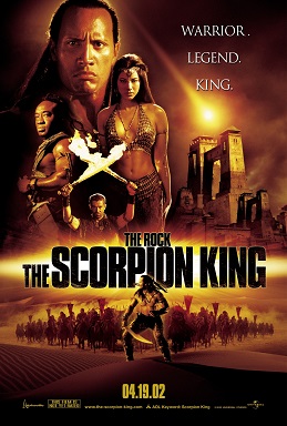 rei escorpiao The_Scorpion_King_poster