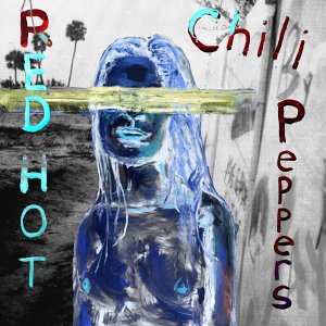 Red Hot Chili Pepers(Best Albums) Rhcp9