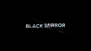 MuerteA - Black Mirror BlackMirrorTitleCard