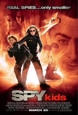 Image association thread - Topic closed - Page 3 Spy_kids