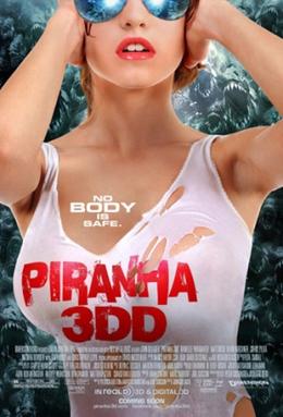 FILM >> "Piranha 3DD" Piranha-3dd-poster-2