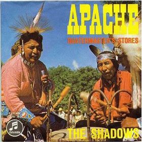 Mike Farris - woo hoo! Blues/gospel - fantastic! Apache_by_The_Shadows