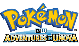 pokemon - [FC|TF]Pokemon S01-S16E02/Movies/Specials Pokemon_BW_Adventures_in_Unova_logo