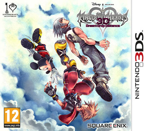 Pros & Cons KH3D_Euro_Cover