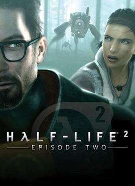 Half Life 2 (including Episode 1 and 2) Half-Life_2_Episode_Two_title