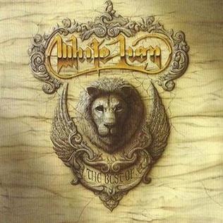 White Lion The_Best_of_White_Lion