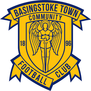 FA Cup 2010 - 2011 (Preliminary and Qualifying rounds) Basingstoke_town_fc