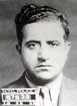 Albert Anastasia Anastasia