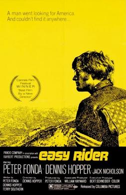 Le culte de la mob - Page 6 EasyRider