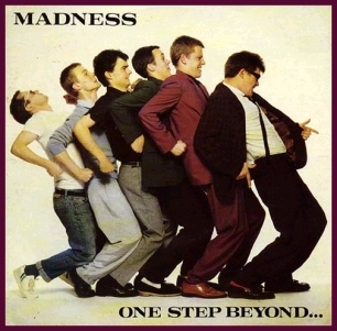 ESTOY ESCUCHANDO... (XI) - Página 40 Madness_-_One_Step_Beyond