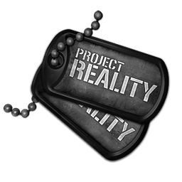 Recluto gente Project Reality Mod: Battlefield 2 Project_Reality_Dogtags_Logo_256