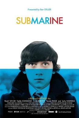 [Club de cine] Submarine Submarine_poster