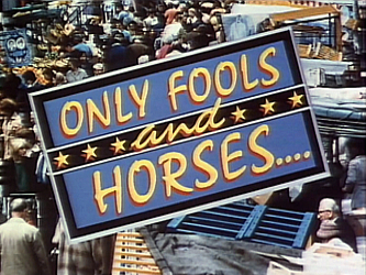 Only Fools and Horses - Mućke Only_fools_logo