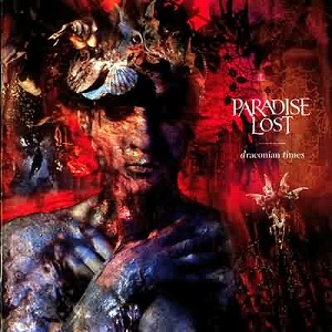 Paradise Lost y los goticmetaleros de los 90 - Página 5 Paradise_Lost_Draconian_Times