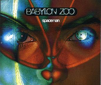 Picture Association Babylon-Zoo-Spaceman