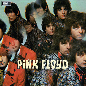 Pink Floyd PinkFloyd-album-piperatthegatesofdawn_300