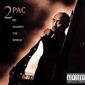 Hip hop masterpieces Meagainsttheworldcover
