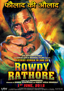 Akshay Kumar/2012 Rowdy_Rathore