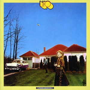 ¿Qué Estás Escuchando? - Página 38 UFO_album_Phenomenon