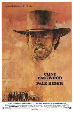 What I've Just Watched: Part 2 - Page 7 Pale_Rider