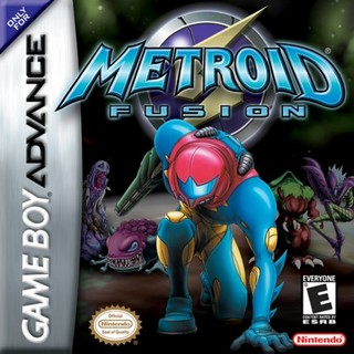 Chaînes Livestream  - Page 6 Metroid_Fusion_box