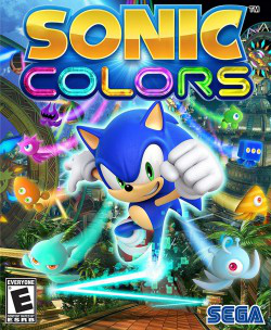 Sonic Colors Sonic_Colors_box_artwork