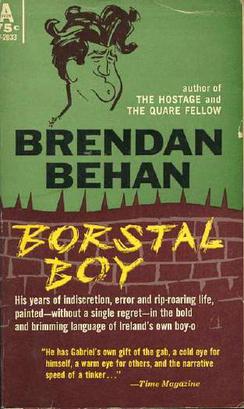 Biography and Autobiography Borstal_Boy