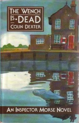 Thames Literature Dexter_-_The_Wench_is_Dead