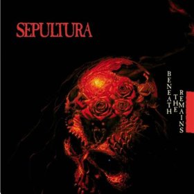 любими обложки Sepultura_-_Beneath_the_Remains