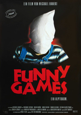  CineFórum Momificado FOTW III: "Funny Games" (1997) Funny_Games1997