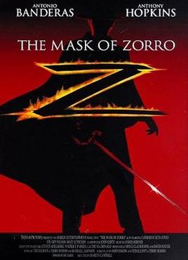 The Expendables ou la nouvelle tuerie de Sylvester Stallone - Page 3 Mask_of_zorro