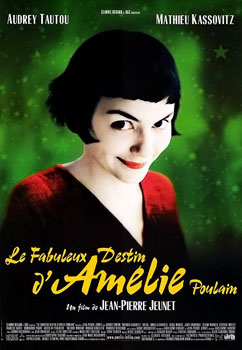 Image association thread - Topic closed - Page 3 Amelie_poster