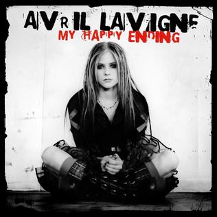 Boot & Inmune >> Under My Skin | Ganadora: My Happy Ending - Página 28 Avril_lavigne_my_happy_ending_single