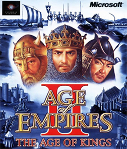 Age of Empires II Age_of_Empires_II_-_The_Age_of_Kings_Coverart