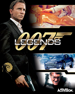 PC Games Request, READ PAGE 1 BEFORE REQUEST! 007Legends