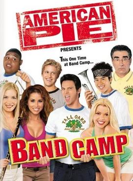 American Pie 4: Band Camp (2005) Newamericanpiebandcamp