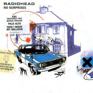 Your Favourite Single Of All Time? - Page 2 Radiohead_-_No_Surprises_%28CD1%29