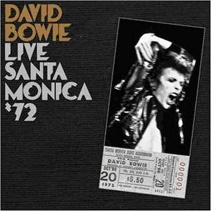 LOVING THE ALIEN - Página 2 Santa_Monica_-_David_Bowie