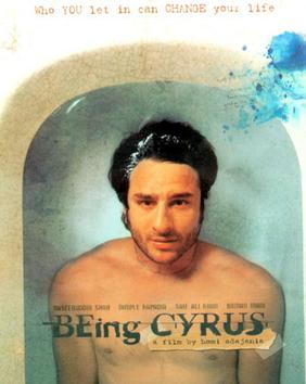 BEING CYRUS (2.005) con SAIF ALI KHAN + Sub. Español (Traductor Automatico) BeingCyrus