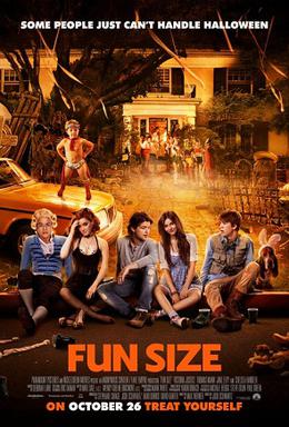 Fun Size Fun_Size_poster