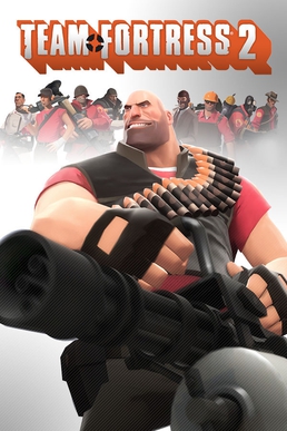 Team Fortress 2 + GS Clan Tf2_standalonebox