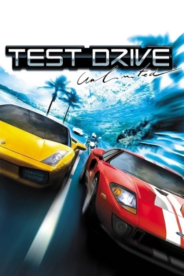 Download Game PC, cập nhật liên tục link torrent 3 Test_Drive_Unlimited_boxart