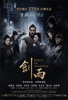 Reign of Assassins - Thời đại Sát thủ (2010) DVDRip - Mediafire Reign-of-Assassins