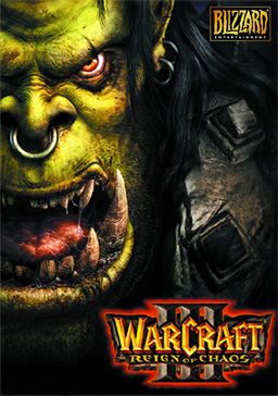 Warcraft 3 WarcraftIII