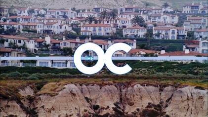 THE O.C|2003-2007 The_O.C_Intro