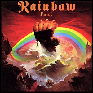 Musique pour tous RainbowRainbowRising