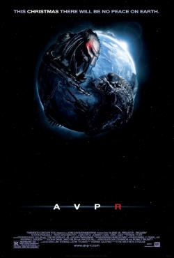 Aliens vs. Predator: Requiem (2007) Aliens_vs_Predator_Requiem_poster