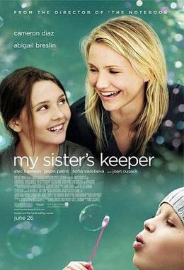 film-film mengharukan My_sisters_keeper_poster